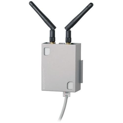 오디오테크니카 Audio-Technica ATW-1311 System 10 PRO Rack-Mount Digital Dual UniPak Transmitter System (2.4 GHz) with GM-1W Wireless Mobile Pack & 4-Hour Rapid Charger Kit