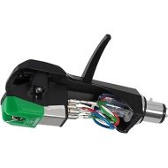 Audio-Technica AT-VM95E/H Turntable Headshell/Cartridge Combo Kit Green