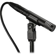 Audio-Technica PRO 37 Small Diaphragm Condenser Microphone