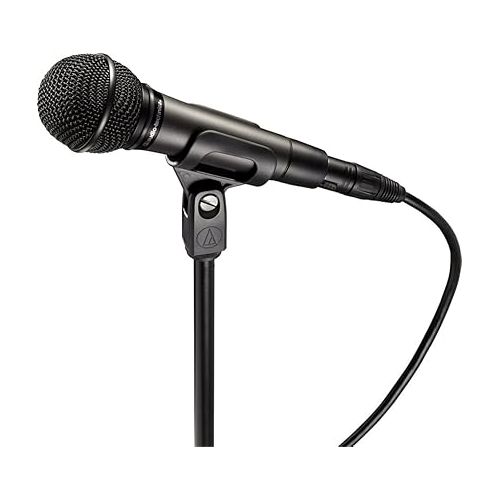 오디오테크니카 Audio-Technica ATM510 Cardioid Dynamic Handheld Microphone