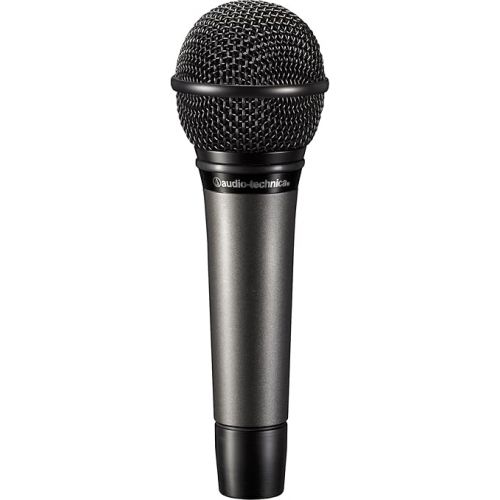 오디오테크니카 Audio-Technica ATM510 Cardioid Dynamic Handheld Microphone