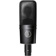 Audio-Technica AT4040 Cardioid Condenser Microphone