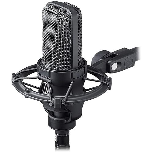 오디오테크니카 Audio-Technica AT4040 Cardioid Condenser Microphone