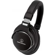 Audio-Technica ATH-MSR7NC SonicPro High-Resolution Headphones with Active Noise Cancellation