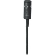 Audio-Technica PRO 35cW Cardioid Condenser Clip-on Instrument Microphone