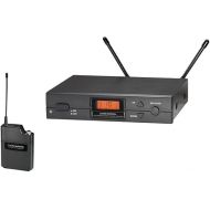 Audio-Technica ATW-2110CI 2000 Series Wireless Body Pack System