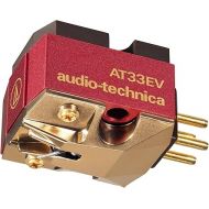 Audio-Technica AT33EV Elliptical Nude Dual Moving Coil Turntable Cartridge