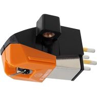 Audio-Technica AT-VM95EN Dual Moving Magnet Turntable Cartridge Orange