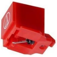 Audio-Technica ATN91R Replacement Conical Turntable Stylus for AT91R: Electronics