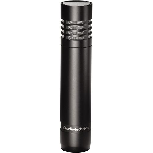 오디오테크니카 Audio-Technica AT2021 Cardioid Condenser Microphone