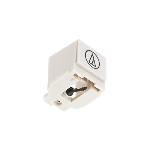 오디오테크니카 Audio-Technica ATN3600L Replacement Stylus for AT-LP60 Turntable,Small