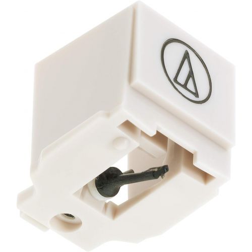 오디오테크니카 Audio-Technica ATN3600L Replacement Stylus for AT-LP60 Turntable,Small