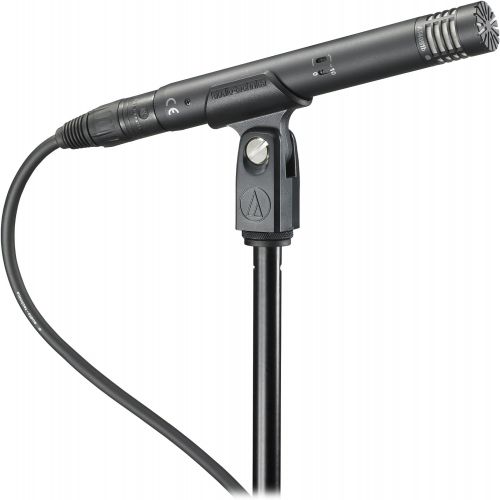 오디오테크니카 Audio-Technica AT4051B Cardioid Condenser Microphone