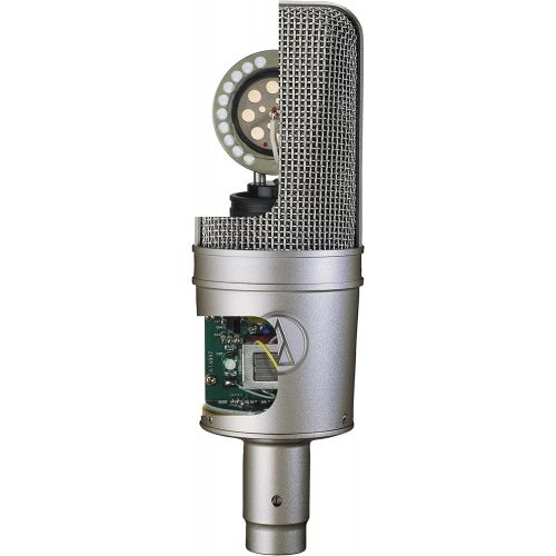 오디오테크니카 Audio-Technica AT4047/SV Cardioid Condenser Microphone