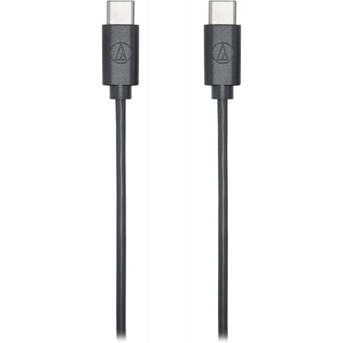 오디오테크니카 Audio-Technica ATR2500X-USB Cardioid Condenser USB Microphone Bundle with Knox Gear Pop Filter, Boom Arm and Headphones (4 Items)