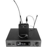 Audio-Technica 3000 Series Wireless System Wireless Microphone System Headworn Mic (ATW-3211/893EE1)