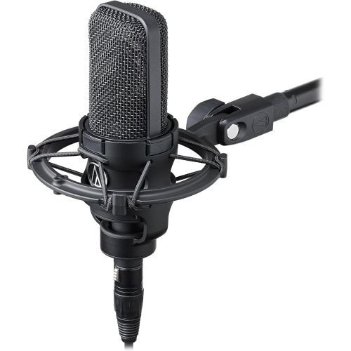 오디오테크니카 Audio-Technica Shock Mount Microphone Shock Mount (AT8449A)