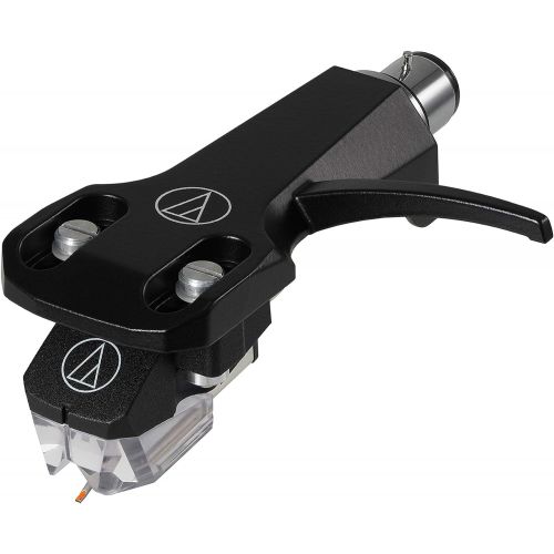 오디오테크니카 Audio-Technica AT-XP7/H Headshell/Cartridge Combo Kit