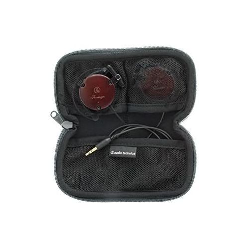 오디오테크니카 audio-technica W Series sealed on ear headphones ear type ATH-EW9