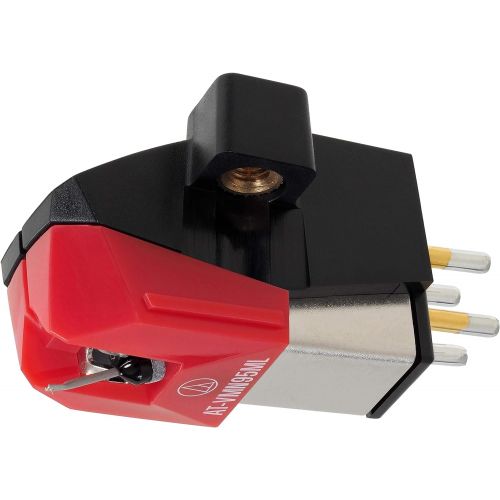 오디오테크니카 Audio-Technica AT-VM95ML Dual Moving Magnet Turntable Cartridge