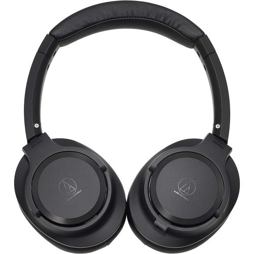 오디오테크니카 Audio-Technica ATH-SR50 Over-Ear High-Resolution Headphones