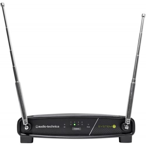 오디오테크니카 Audio Technica ATW-902a Wireless Handheld Microphone Mic 4 Church Sound Systems