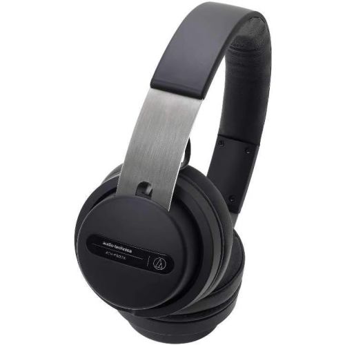 오디오테크니카 Audio-Technica ATH-PRO7X Professional On-Ear Closed Back DJ Monitor Headphones