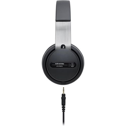 오디오테크니카 Audio-Technica ATH-PRO7X Professional On-Ear Closed Back DJ Monitor Headphones