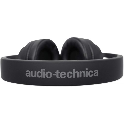 오디오테크니카 Audio Technica ATH-PRO7X On-Ear Audiophile High-Fidelity Headphones 45mm Drivers