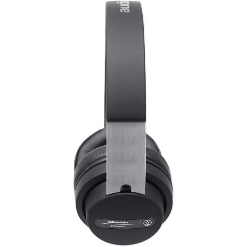 오디오테크니카 Audio Technica ATH-PRO7X On-Ear Audiophile High-Fidelity Headphones 45mm Drivers