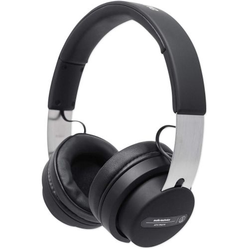 오디오테크니카 Audio Technica ATH-PRO7X On-Ear Audiophile High-Fidelity Headphones 45mm Drivers