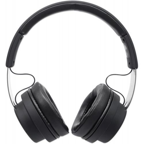 오디오테크니카 Audio Technica ATH-PRO7X On-Ear Audiophile High-Fidelity Headphones 45mm Drivers