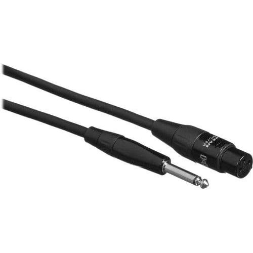 오디오테크니카 Audio-Technica ATM510 Cardioid Dynamic Handheld Microphone + Hosa Pro Mic Cable + Audio Interconnect Cable +Rip-Tie Lite 1/2 x 6 Light-duty Strap Pk of 10 (Rainbow) Top Value Bundl