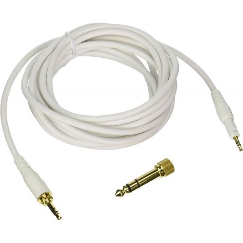 오디오테크니카 Audio-Technica HP-LC-WH Replacement Cable for M Series Headphones
