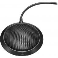 Audio-Technica ATR4697-USB Omnidirectional Condenser Boundary Microphone