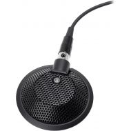 Audio-Technica Omni Condenser Microphone Audio - Omnidirectional Condenser Boundary Microphone (U841R)