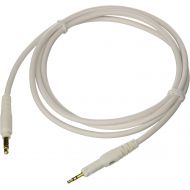 Audio-Technica HP-SC-WH Replacement Cable for M Series Headphones