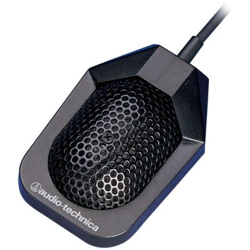 오디오테크니카 Audio-Technica PRO 42 Miniature Cardioid Condenser Boundary Microphone
