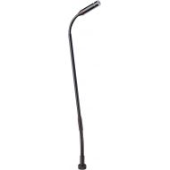 Audio-Technica PRO 47TL Cardioid Condenser Thread-mount Gooseneck Microphone