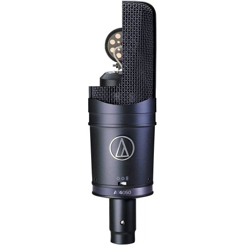 오디오테크니카 Audio-Technica AT4050 Multi-Pattern Condenser Microphone