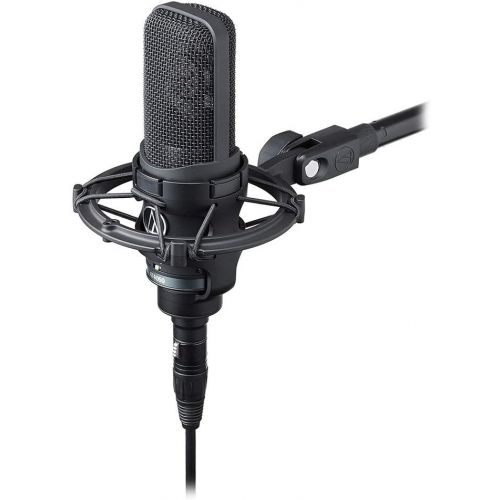 오디오테크니카 Audio-Technica AT4050 Multi-Pattern Condenser Microphone