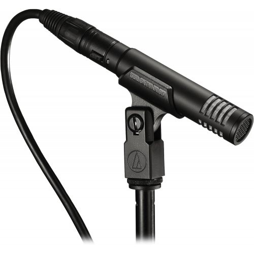 오디오테크니카 Audio-Technica PRO 37 Small Diaphragm Condenser Microphone