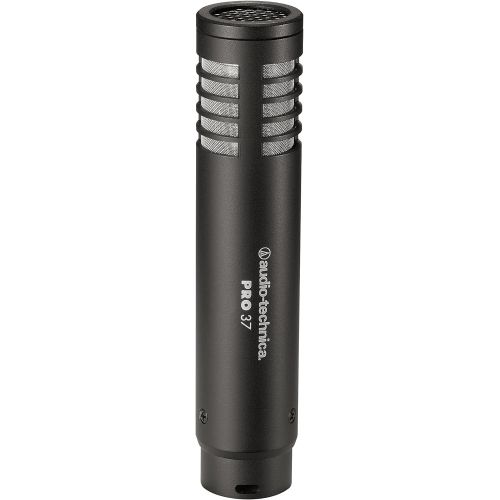 오디오테크니카 Audio-Technica PRO 37 Small Diaphragm Condenser Microphone