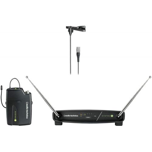 오디오테크니카 Audio-Technica Wireless Microphone System (ATW901AL)