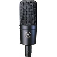 Audio-Technica AT4033/CL Cardioid Condenser Microphone