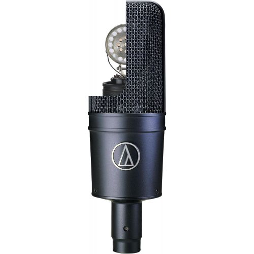 오디오테크니카 Audio-Technica AT4033/CL Cardioid Condenser Microphone