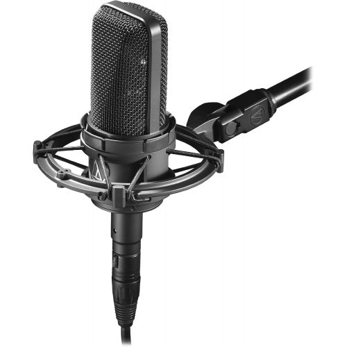 오디오테크니카 Audio-Technica AT4033/CL Cardioid Condenser Microphone