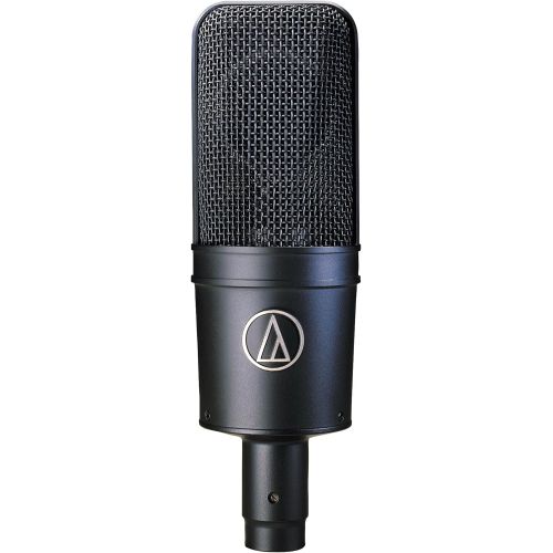 오디오테크니카 Audio-Technica AT4033/CL Cardioid Condenser Microphone