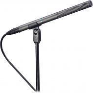 Audio-Technica AT897 Line/Gradient Shotgun Condenser Microphone