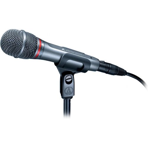 오디오테크니카 Audio-Technica AE6100 Hypercardioid Dynamic Handheld Microphone